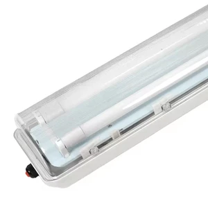 ATEX Approved Led Explosion-proof Lights Explosion Proof Lamps 40w 80w Maintained Type Emergency Lighting