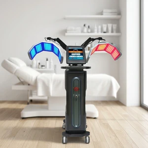 Pdt Led Machine Led Esthetic For Acne Pdt Led Light Therapy Machine Body Face Rejuvenation Facial Beauty PDT