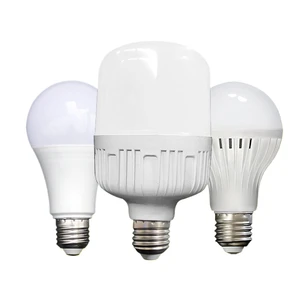 Wing Core Led Bulb Lamp Screw Socket E27 Constant Current Household Property Community Corridor Passageway Wholesale