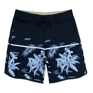 Customized Sun protection Summer Beach Shorts Men Quick Dry Casual Couple Swimming Trunks Shorts