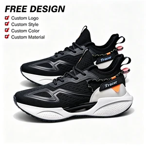 2026 New Designer Running Sport Sneakers the Best Quality Casual Shoes with Lights Featuring for Lining