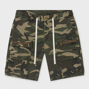 Custom Embroidered Vintage Acid Washed Shorts High Waist Denim Mens Quick Dry Running Mens Camo Cargo Men's Casual Baggy Shorts