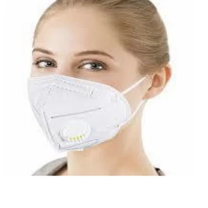 Premium Disposable Masks Soft Comfortable & Breathable Multi Layer Protective Face Mask For Daily Use Travel Outdoor Activities