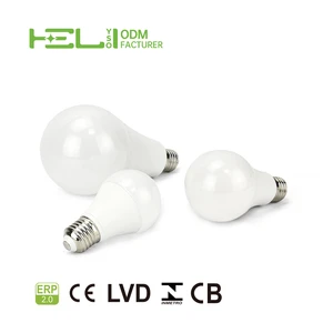 E27 Base 12W LED Bulb 3 Color Temperature Switchable 1100 Lumens 100-265V 15000 Hours Long Life Energy Efficient Residential