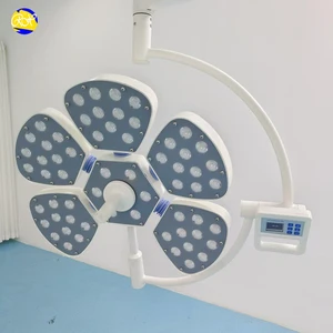 High Quality LED Electric Shadowless Operating Lamp for Hospital Medical Theatre Surgical Examination Ceiling Light