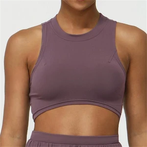 Women Gym Top Yoga Fitness Tops Women Workout Tops women's gym tank top