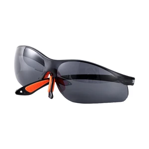 Adjustable Industrial Chemical Safety Goggle Eye Protection for Hazardous Environments