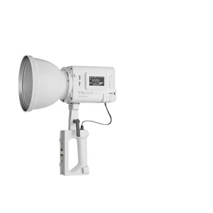 Cob Light 200w 3200k-5600k Mount Handheld Video Light For Photography Video Outdoor Lighting