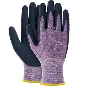 Wholesale Price Anti Cut Safety Gloves, Newest Product In Reasonable Price Durable Protective Gloves For Working Wear