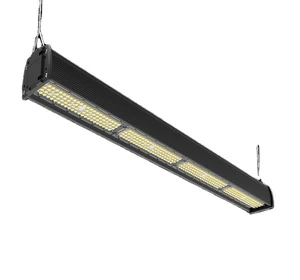 Led High Bay Light Fixture DLC 155lm/W Linear High Bay High Quality 120W 180W 240W LED High Bay Light