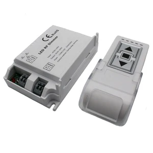 DM014 Wireless RF 3 Keys Triac Dimmer