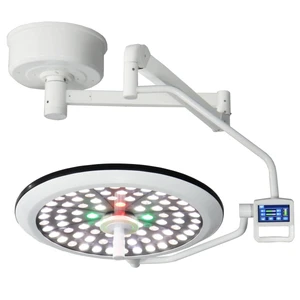 Medical Surgical Light LED Lamps for Theatre ICU Hospital Emergency Rooms Shadowless Lamp