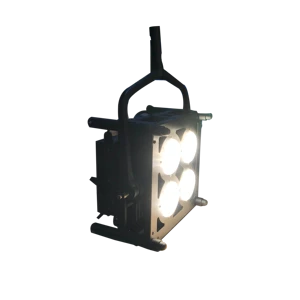 Underwater LED Video Photography Light Dimmable for Studio Live Stream Makeup Photo Film Lighting Equipment