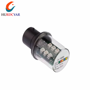 New DL1BDB3 Indicator Light PLC