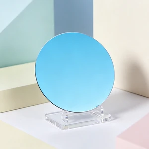 Precision Polished First Surface Mirror Stage Light Optical Front Surface Mirror Accessories Various Sizes Available Wholesale