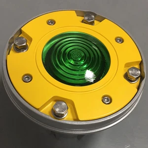 Low Intensity Obstruction Lights Aviation Lamp for Reliable Navigation Embedded Warning Light