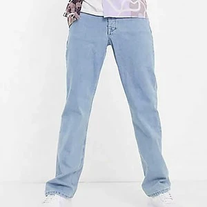 Casual Reasonable Price OEM Service Summer Waterproof Breathable High Quality Anti Shrink Comfortable Soft Men's Jeans
