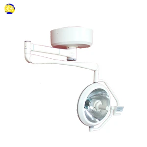 Medical OT Light Standing Ceiling Wall Mounted Surgery Examination Lamp LED Surgical Operating Lights