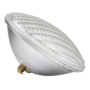 18W 24W 36W LED Par56 Lamp Replacement AC DC 12V Glass Pool Bulb Rgb Color Remote Control Led Swimming Pool Light