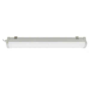 LED Ceiling Lamp 1.2 Meter Tri-proof Light 80W 220V IP65 LED Cold Storage Lamp