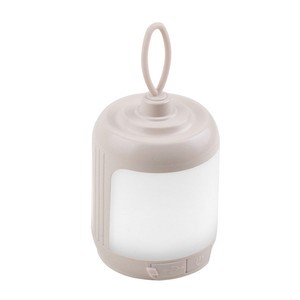 USB Rechargeable LED Tent Lamp Mini Portable Camping Light for Outdoor Camping Hiking and Tour Use
