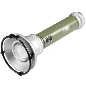 Vintage Flashlight LED