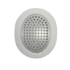 First Aid Trauma Tactical Combat Medical Ophthalmic Aluminum Eye Protection Shield for Injured Eyes protection