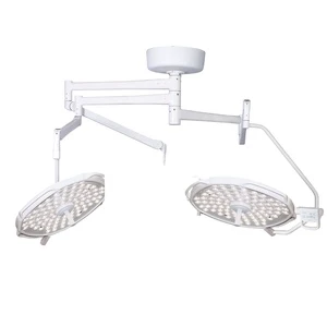 Medical LED Surgery Light With Camera Operating Lamp for Hospital Use