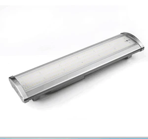 IP66 50w 100w 150w 200w 240w Led High Bay Lights 4ft 5ft 8ft 100w LED High Bay Linear Lights