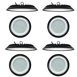 ufo Led High Bay Light Led Highbay Light Industrial Led ufo Light 200w