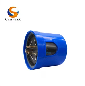 Long-Join IP65/IP67 Waterproof Dali Dimming Photocontrol 0~10V Optical Switch 120-277VAC