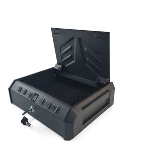 Hot Selling Personal Safety Protective Equipment Safe Confidential Box Personal Security Safe Other Personal Defense Equipment