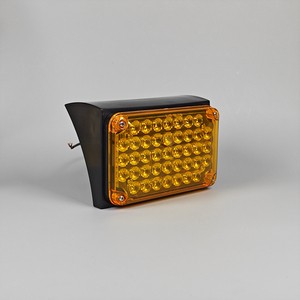 New K-LITE LED Emergency Vehicle Light
