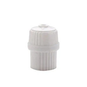 High Quality E27 807 Brass Plastic Lamp Holder Socket B22/E14 Ceramic Bayonet LED Terminal Bulb Screw Product Category Terminals