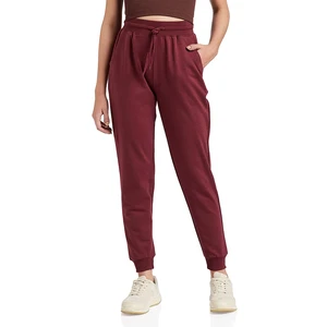 Women High Waist Women Trousers For Adults Casual and Outdoor Usage Women Trousers In Different Sizes