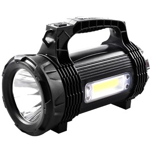 Industrial Grade Explosion-proof Emergency Lighting LED Waterproof Rechargeable Portable Searchlight