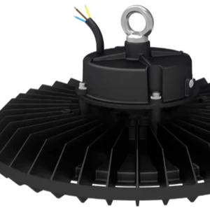 2025 High-quality LED High Bay Light 100w 200w 240W 300w for Project Solution IP65 IP66