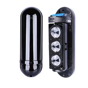 200m 3 Years Warranty 3 Beams Wireless Detector Alarm Security