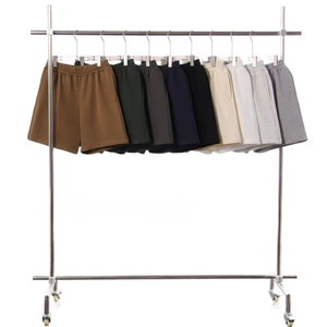 Loose Daily Sports Casual Bottoms