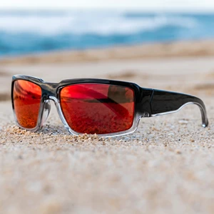3615 Finewell ANSI Z87.1 Designs High Quality Custom Wholesale TR90 Frame Polarized Lens Safety Sunglasses AS/NZS 1337 Men Women