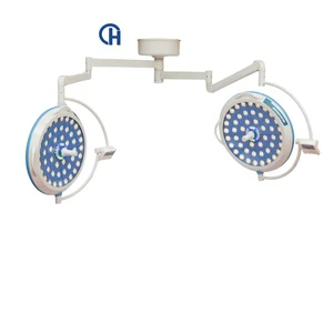 OT Light LED Shadowless Lamp LED Shadowless Surgical Light with CE ISO Certification