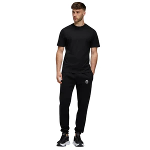Mens Everyday Wear Gym Jogger Sweatpants Versatile Tracksuit Bottoms for Casual and Active Use