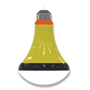 48-220V VLED Poultry Farm Lighting Bulb-Energy Saving & Low Heat Emission For Chicken Coop Cages & Breeder Houses