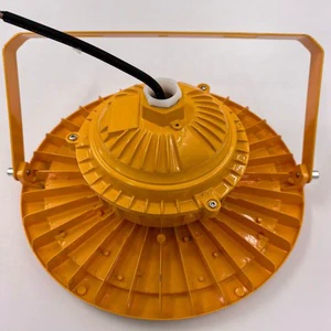 High Quality Anti-explosion Led Explosion-proof Light 200w High Bay for Oil Industry