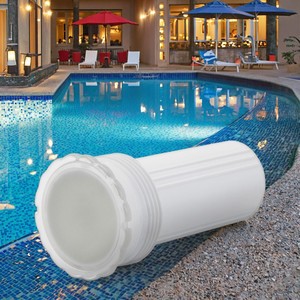 Hot Sale I68 Waterproof LED Pool Light 3500K Warm White Color AC12V12W Remote Control 1.5 Inch LED Underwater Spa Light