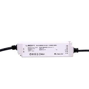 Liteputer PLC LED Dimmer Luminaires Driver 12W 1-Year Warranty