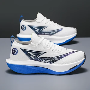 Men's Basketball Sneakers for Gym Branded Designer High Quality Running Shoes Lightweight for Athletic