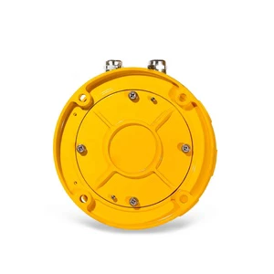 IP66 Standard LED Red Flashing Medium Intensity Aviation Obstacle Light for Towers G/F Type Explosion-Proof