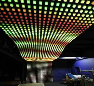Good Solution for Night Club Accessories for Creating Amazing Lighting Effect
