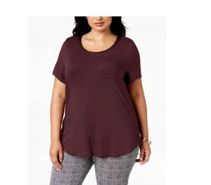 High Quality New Plus Sizes Women's T-Shirt with Embroidery & Feathers 100% Organic Cotton Sleeveless